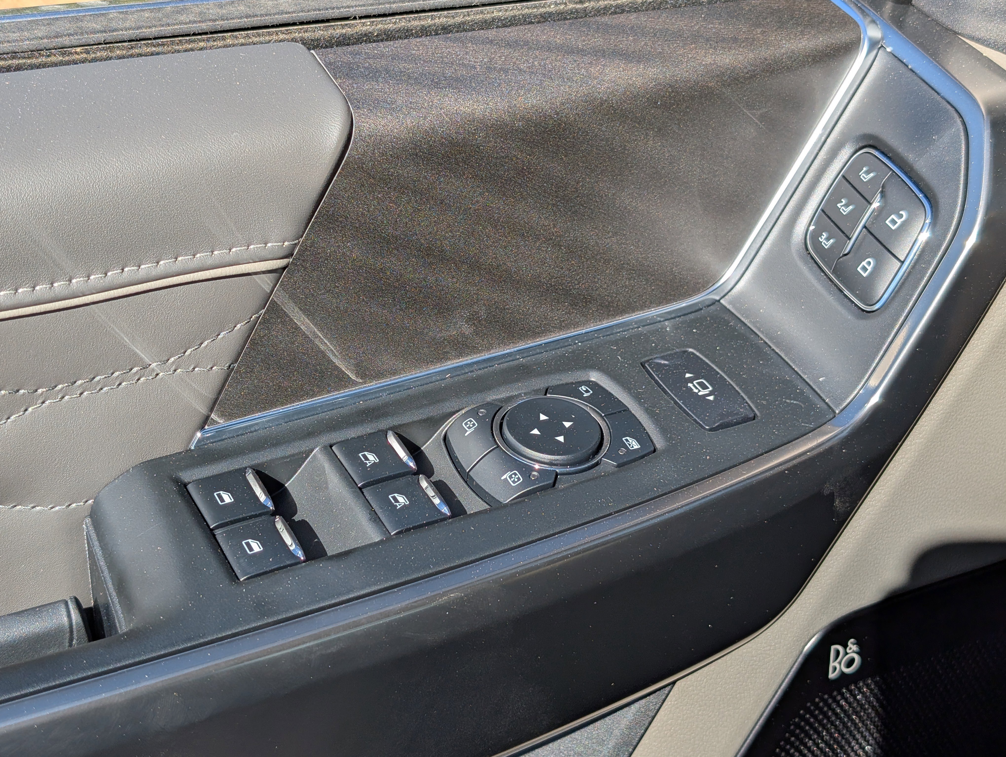 New 2026 Ford F250 Platinum image 24