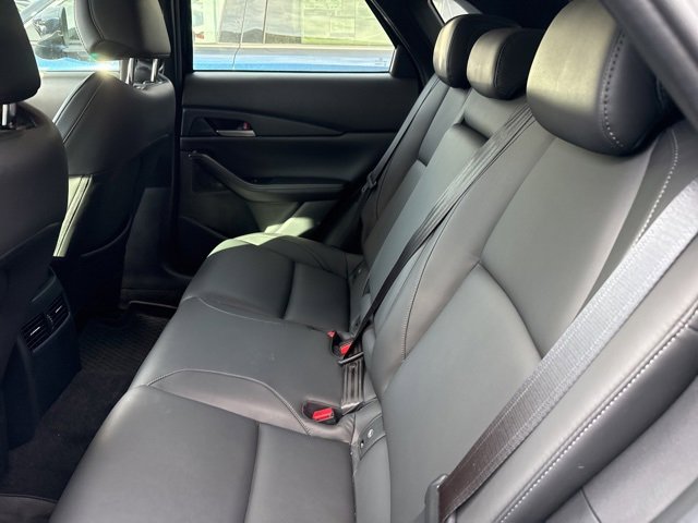 Certified 2025 MAZDA CX-30 AWD 2.5 S w/ Select Sport Pkg image 5
