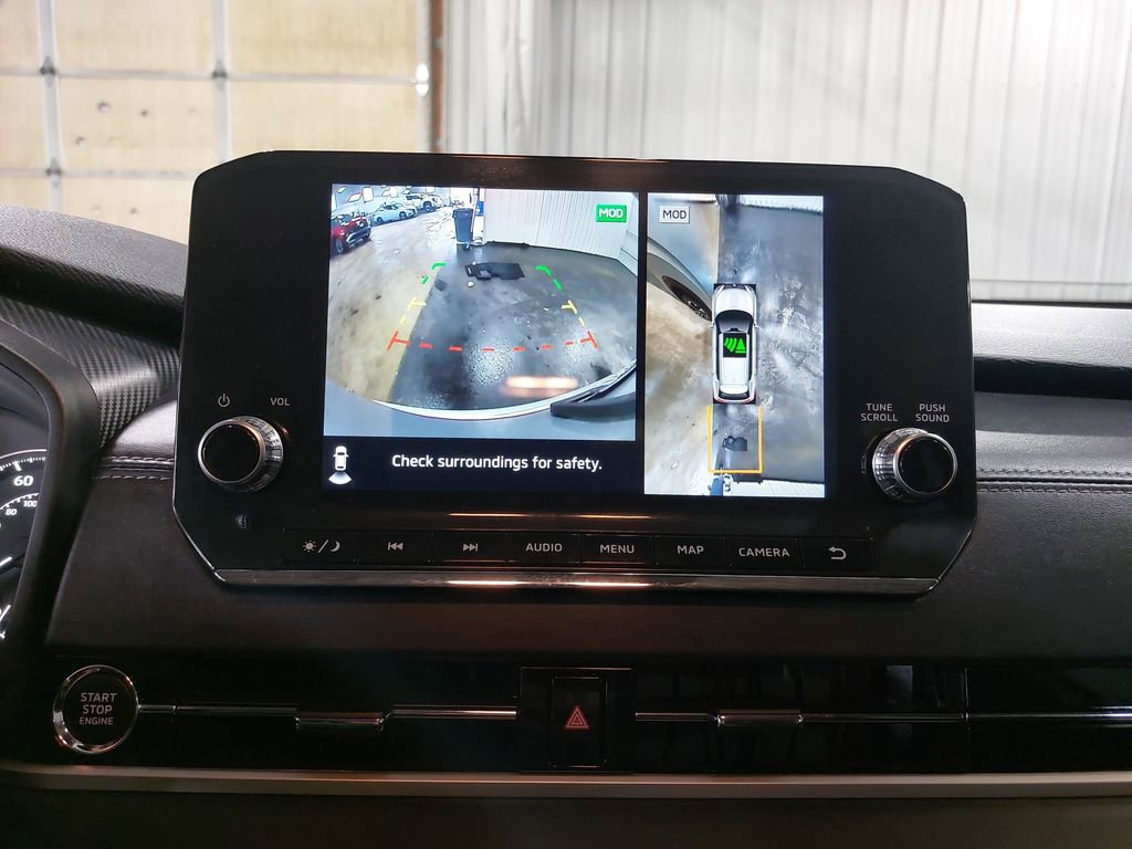 Used 2024 Mitsubishi Outlander SE image 25