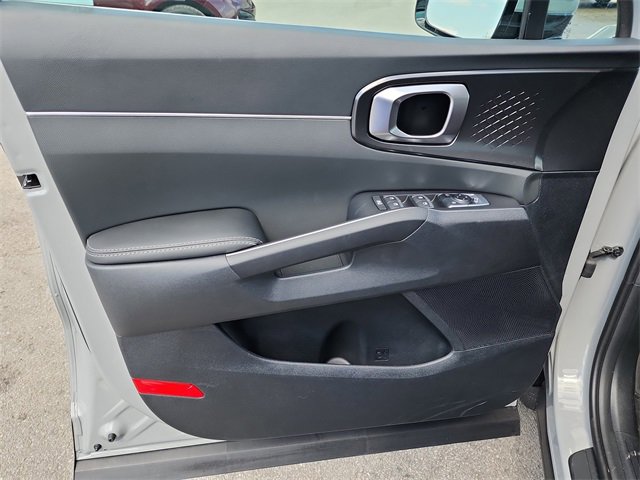 New 2026 Kia Sorento EX image 11