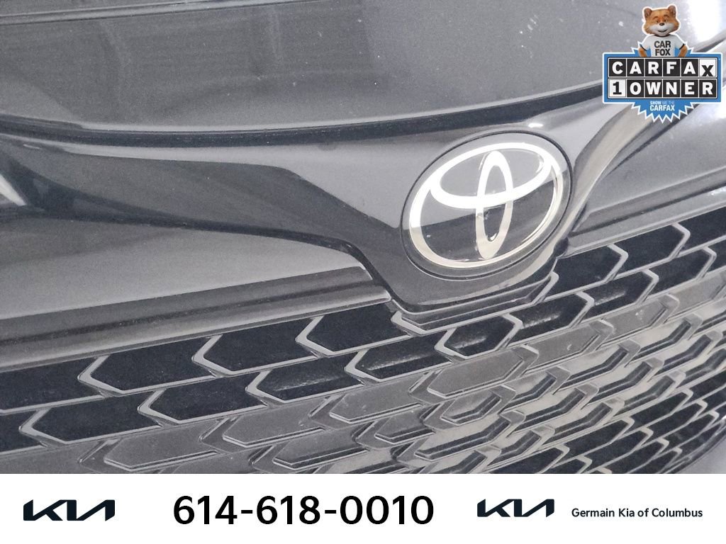Used 2024 Toyota Corolla SE image 13