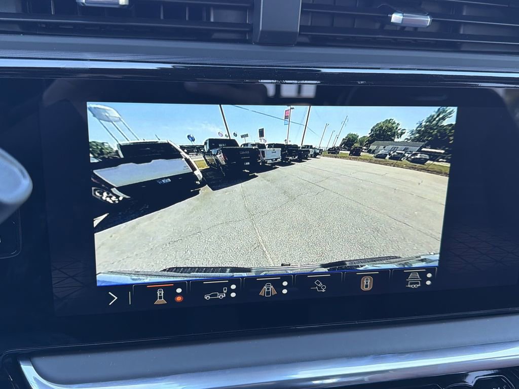 New 2026 GMC Sierra 2500 Denali Ultimate image 5