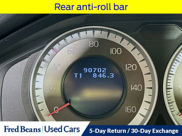 Used 2013 Volvo S60 T5 Premier image 14