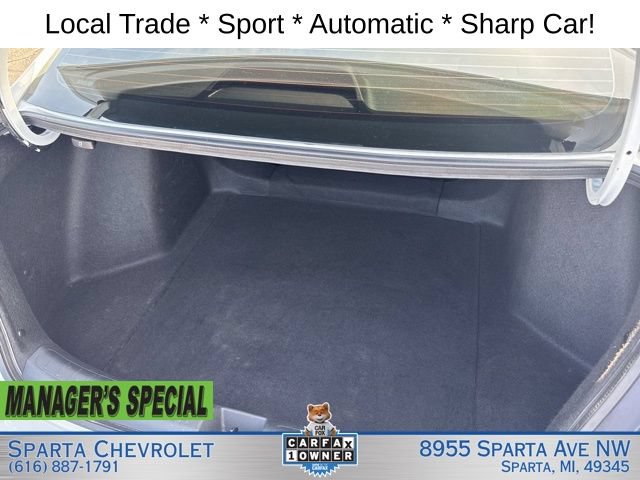 Used 2024 Honda Civic Sport image 27