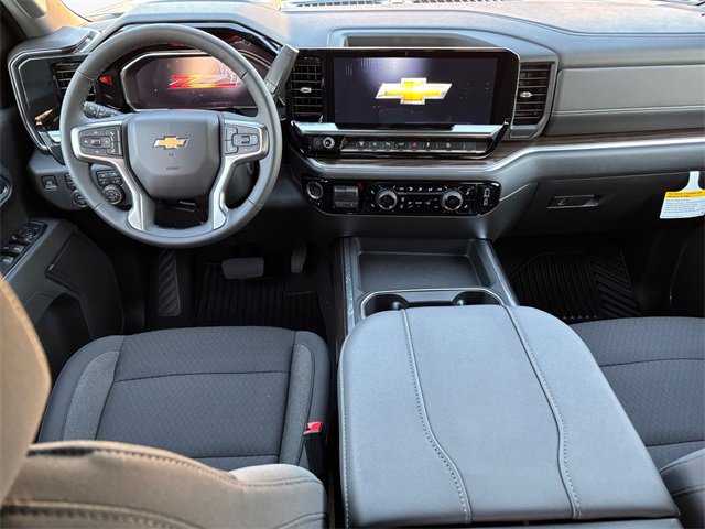 New 2026 Chevrolet Silverado 2500 LT w/ All Star Edition image 10