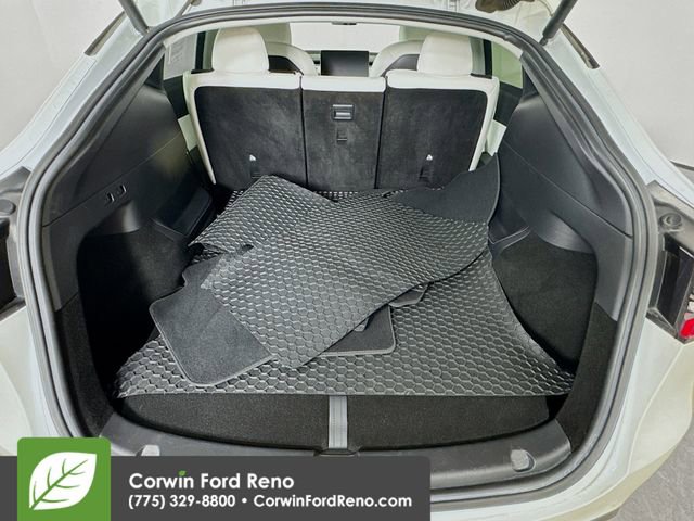 Used 2021 Tesla Model Y Long Range image 25