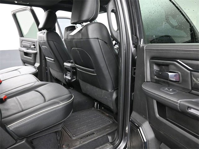 Used 2024 RAM 2500 Limited image 19