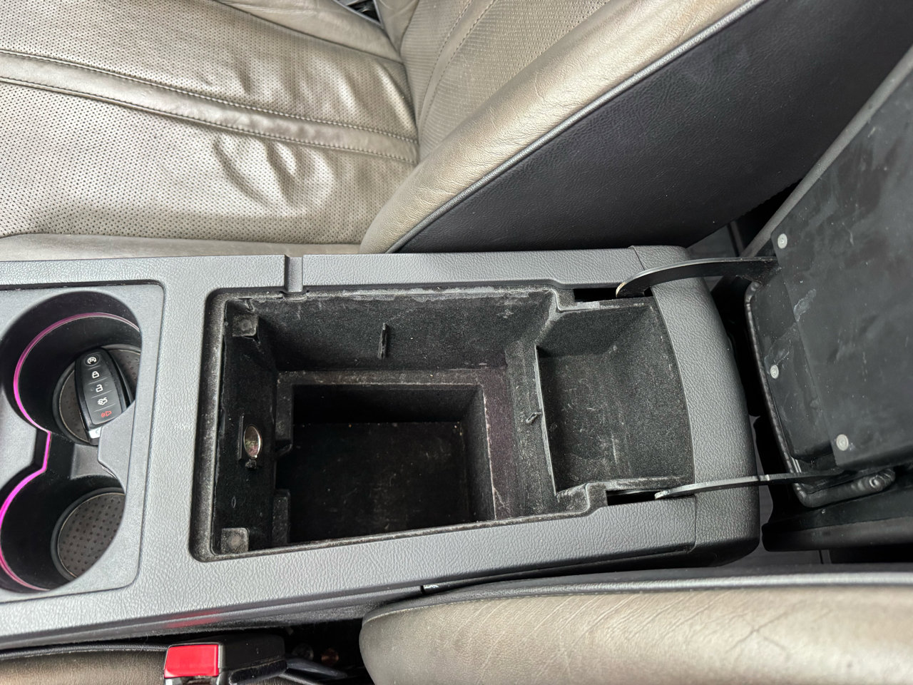 Used 2011 Lincoln MKX AWD w/ 102A Rapid Spec Order Code image 35