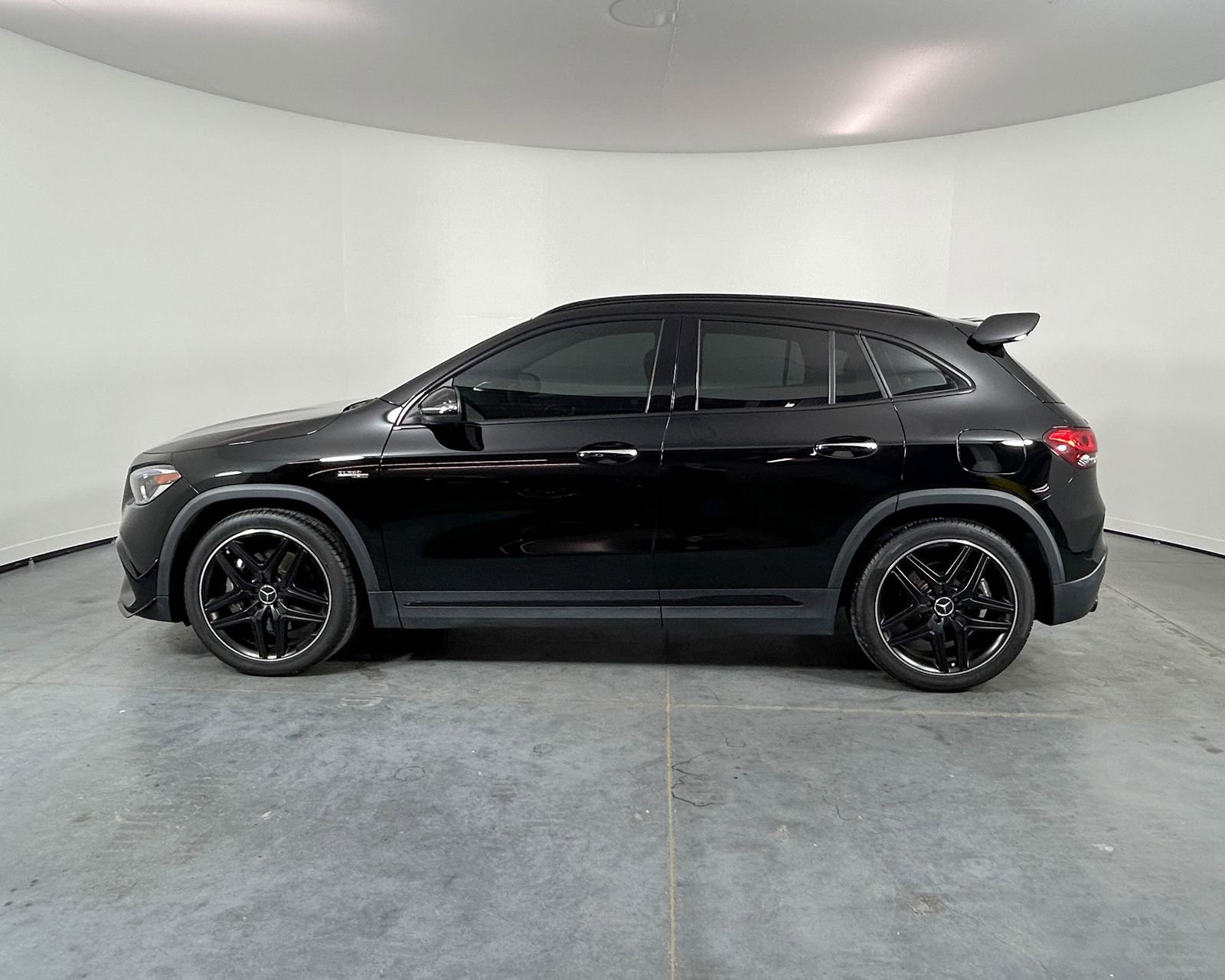 Used 2023 Mercedes-Benz GLA 45 AMG 4MATIC image 8