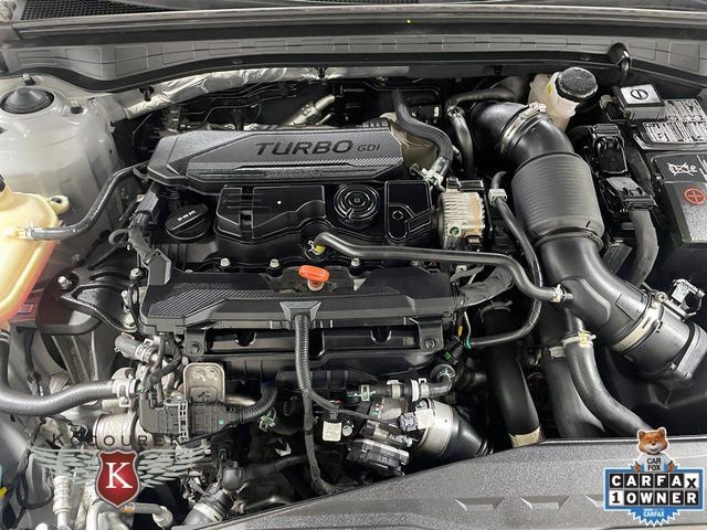 Used 2024 Kia K5 GT-Line image 25