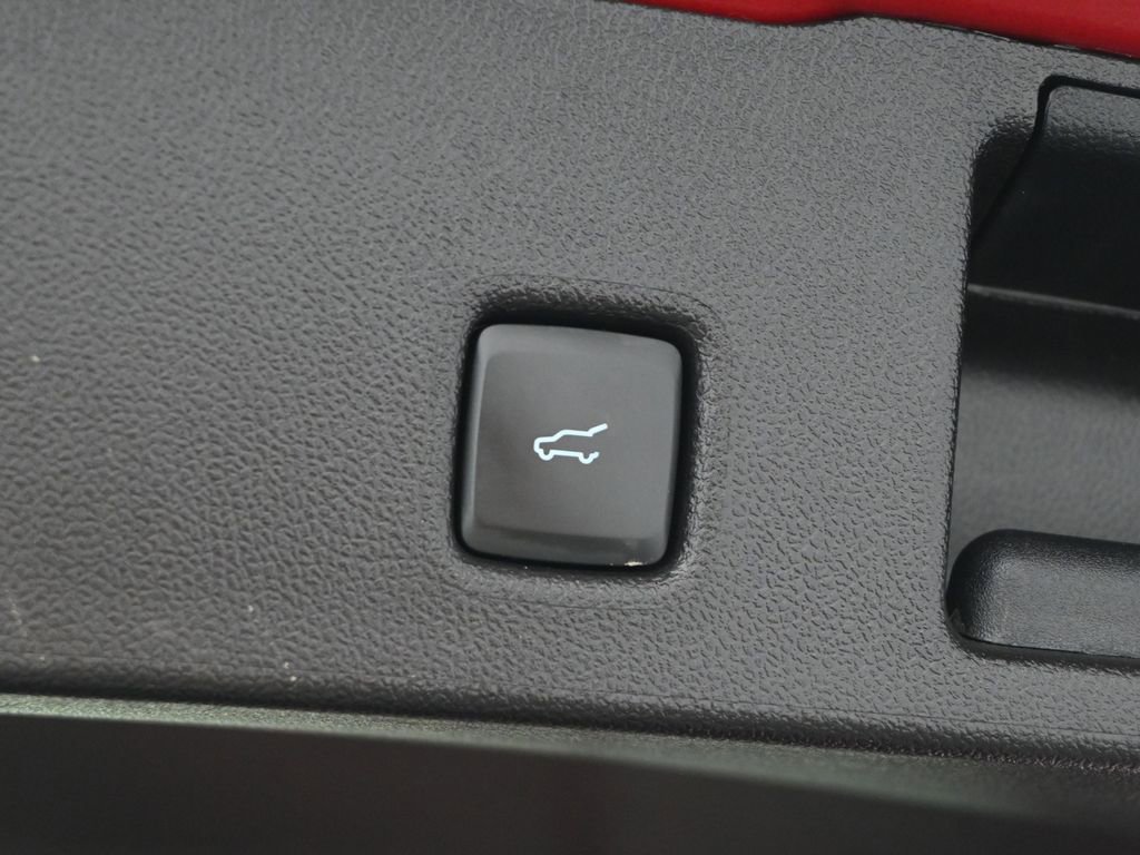 Certified 2025 Ford Escape ST-Line Select image 27