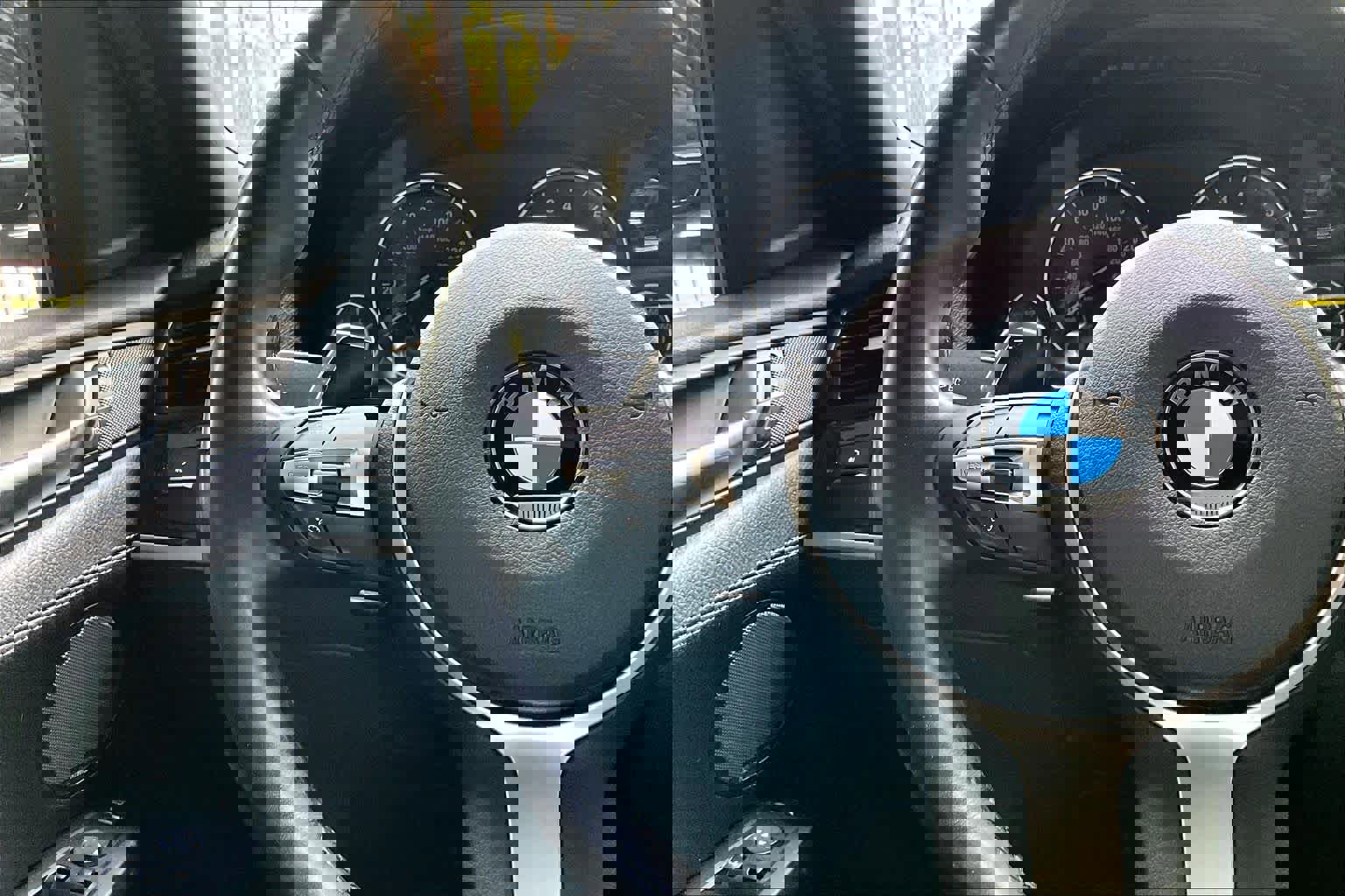 Used 2018 BMW X4 M40i image 23