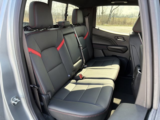 New 2026 Chevrolet Colorado Z71 AWD/4WD image 25
