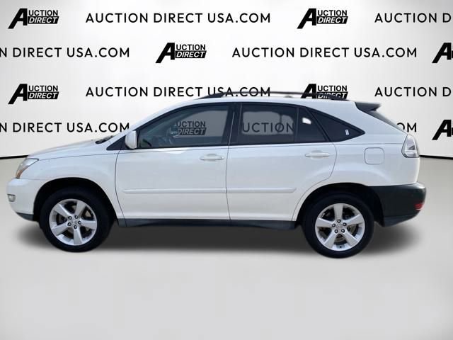 Used 2007 Lexus RX 350 AWD image 7