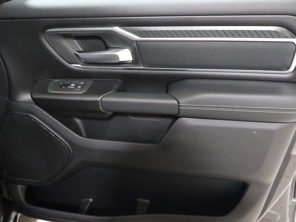 New 2026 RAM 1500 Big Horn image 20