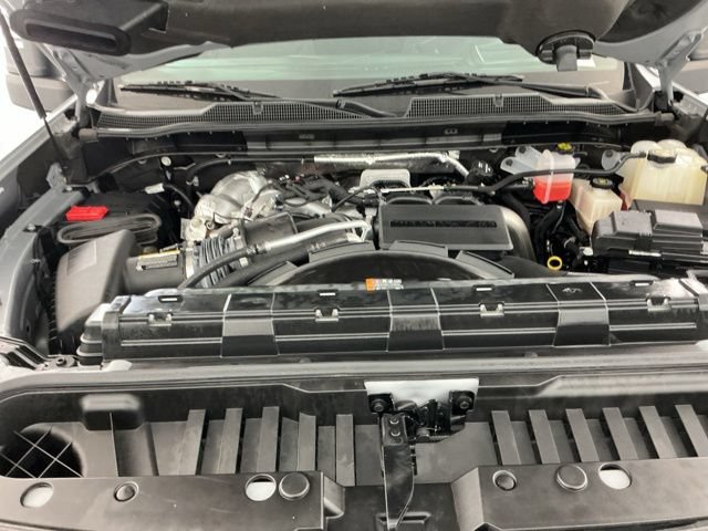Used 2024 Chevrolet Silverado 3500 LTZ w/ LTZ Plus Package AWD/4WD image 32