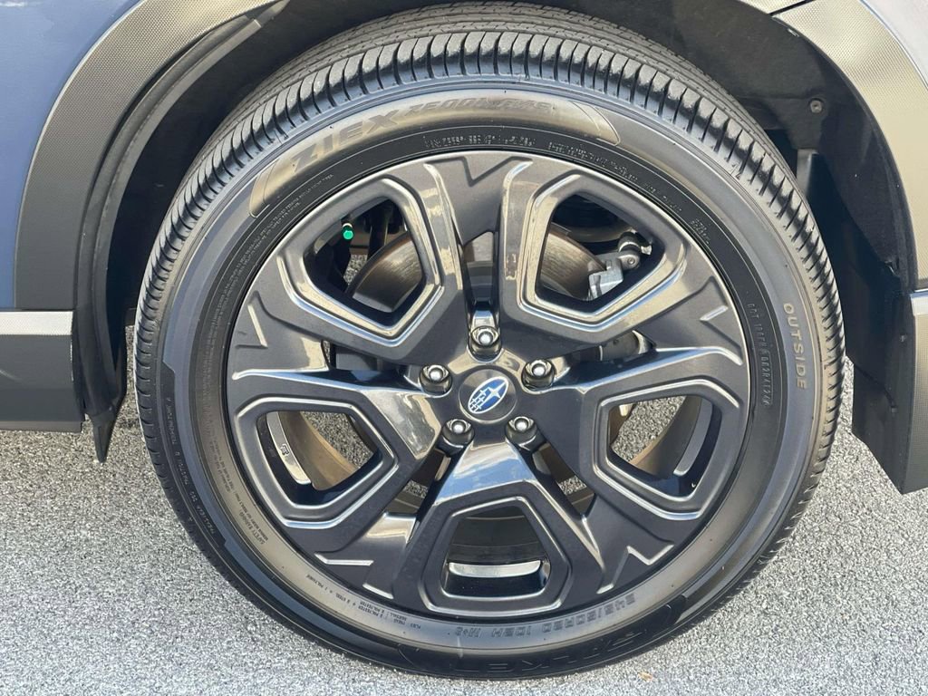 Used 2025 Subaru Ascent Onyx Edition w/ Onyx Package image 11