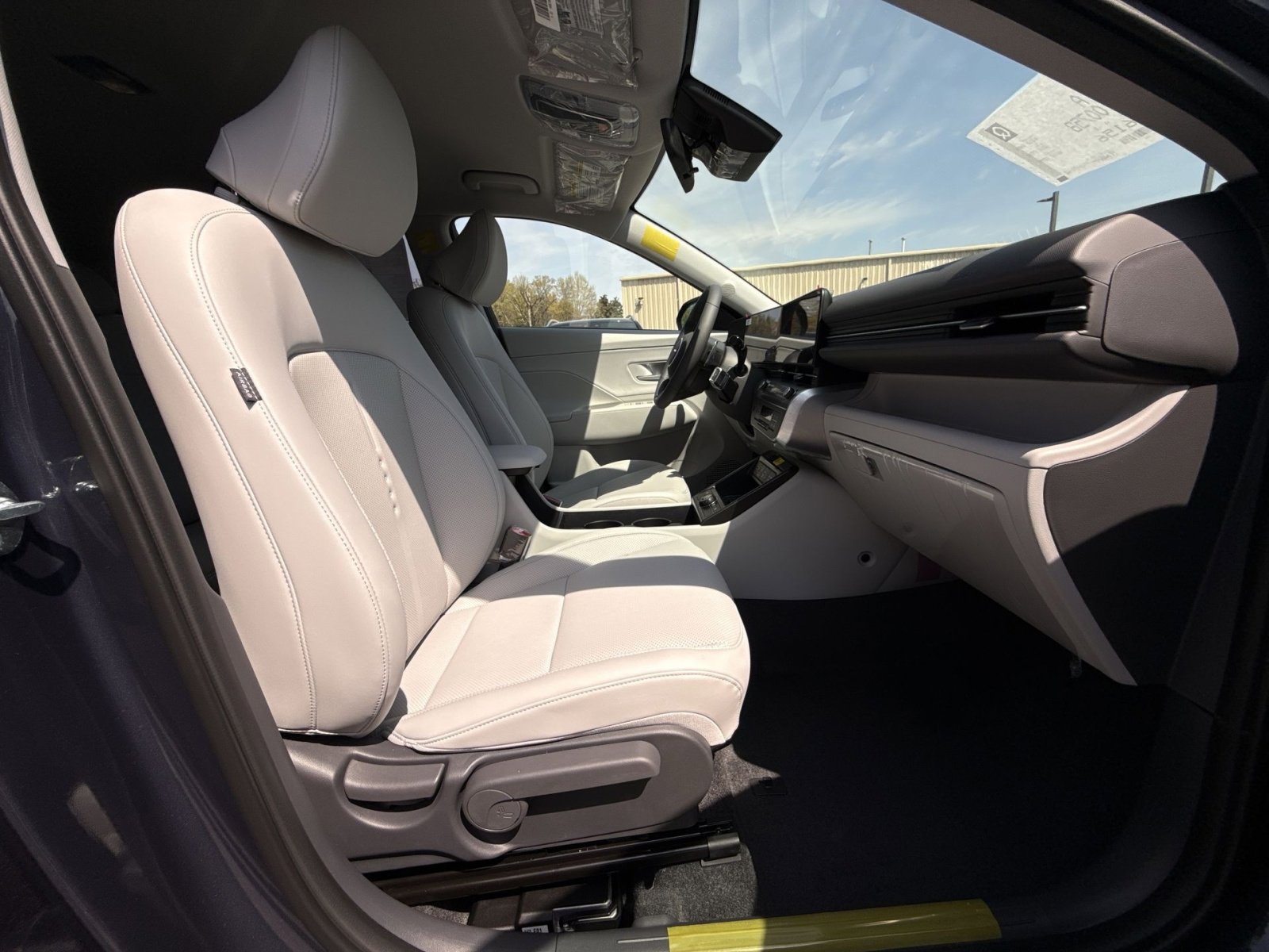 New 2026 Hyundai Kona SEL Premium AWD/4WD image 25