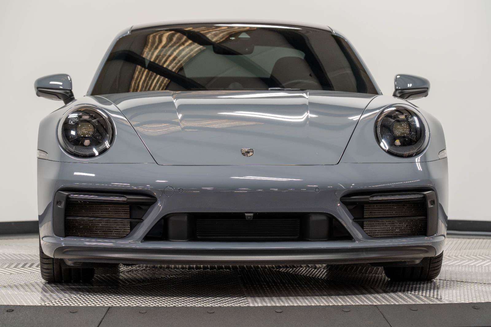 Used 2023 Porsche 911 Carrera GTS RWD image 5