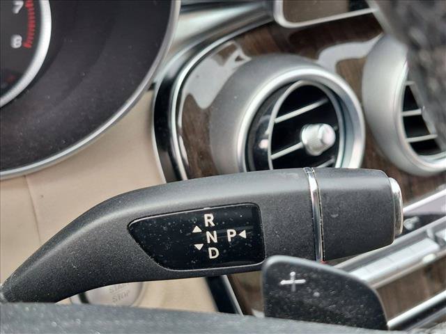 Used 2015 Mercedes-Benz C 300 4MATIC Sedan image 10