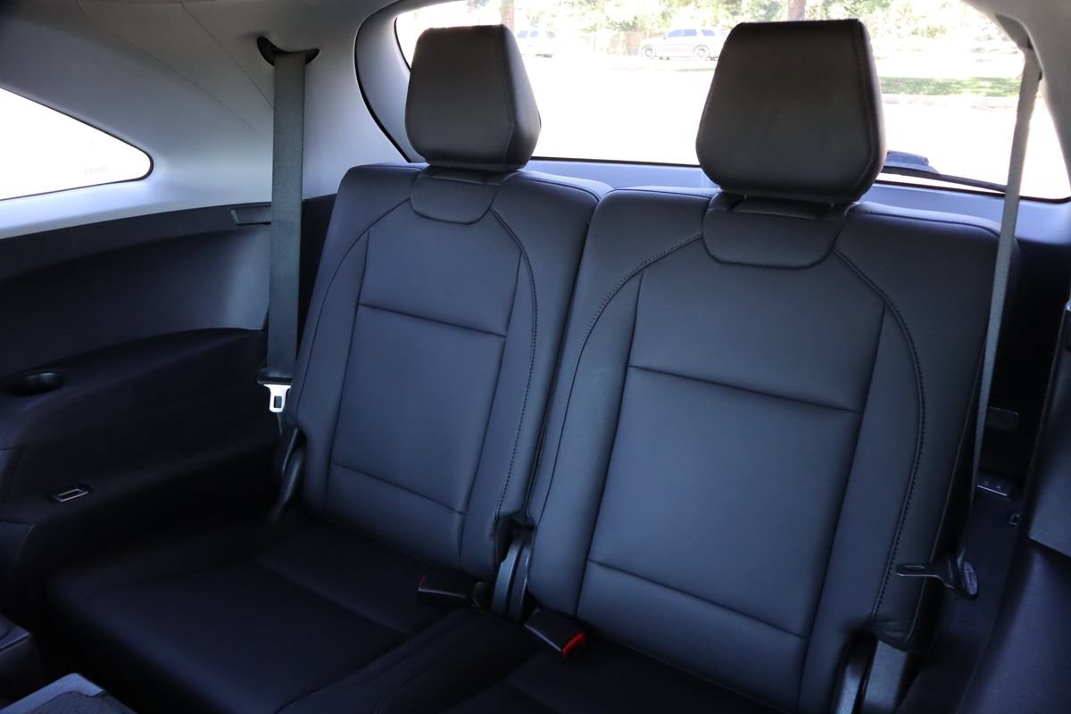 Used 2016 Acura MDX SH-AWD image 21