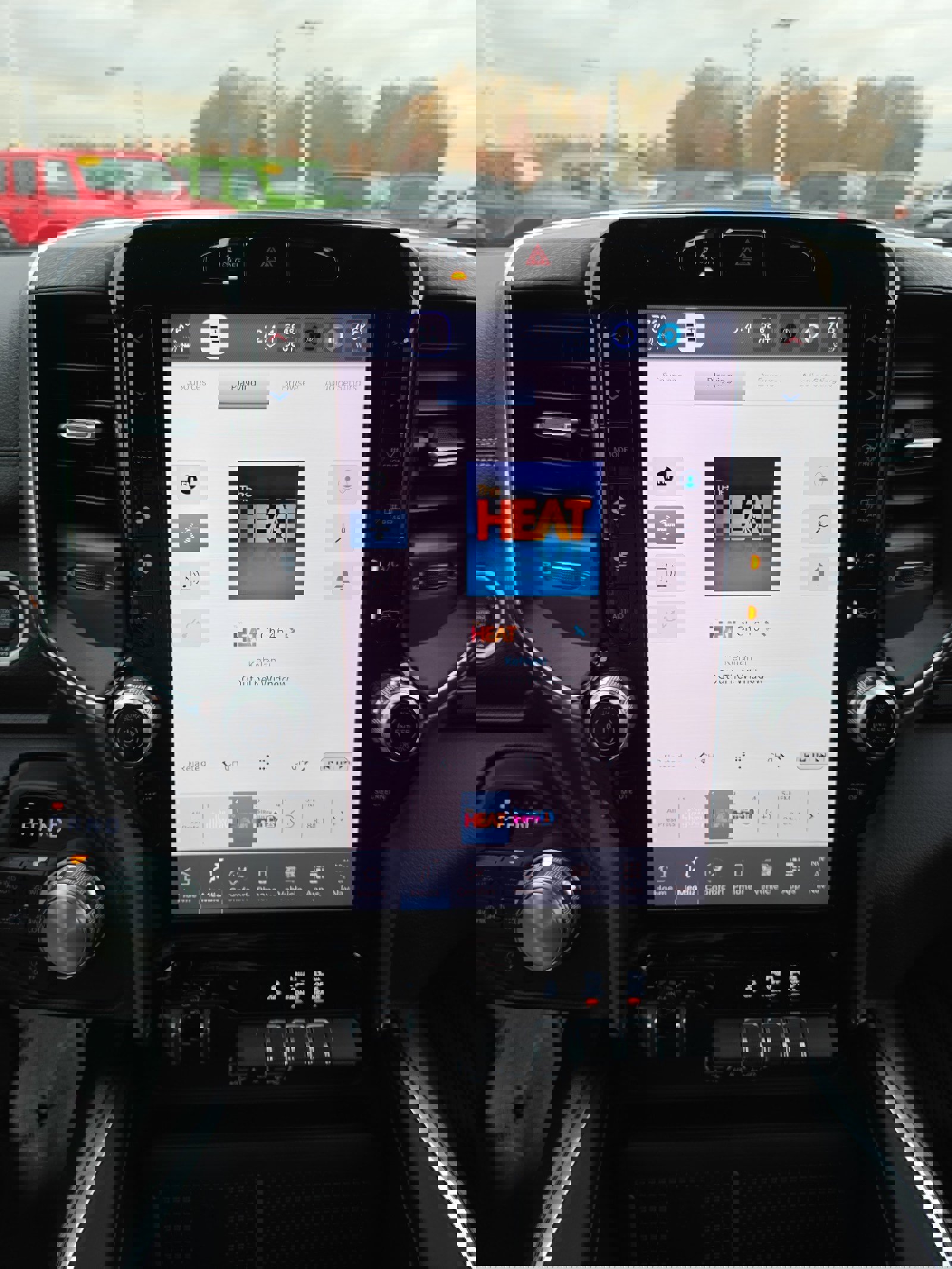 New 2026 RAM 1500 Laramie w/ Sport Appearance Package image 21