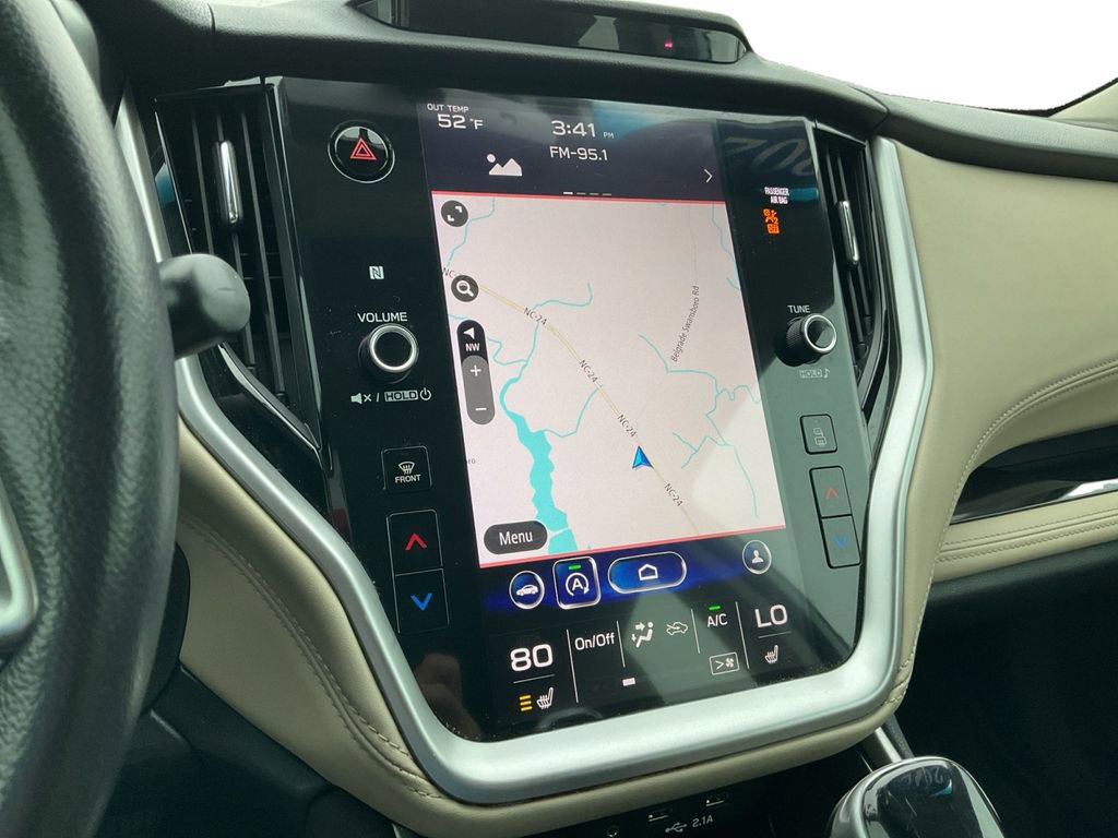 Used 2020 Subaru Legacy Limited image 12