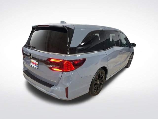 Used 2025 Honda Odyssey Sport-L image 5