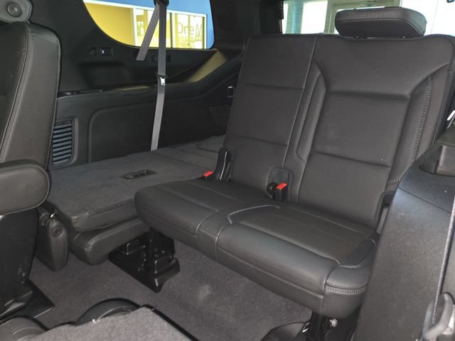 Used 2022 GMC Yukon XL Denali AWD/4WD image 22