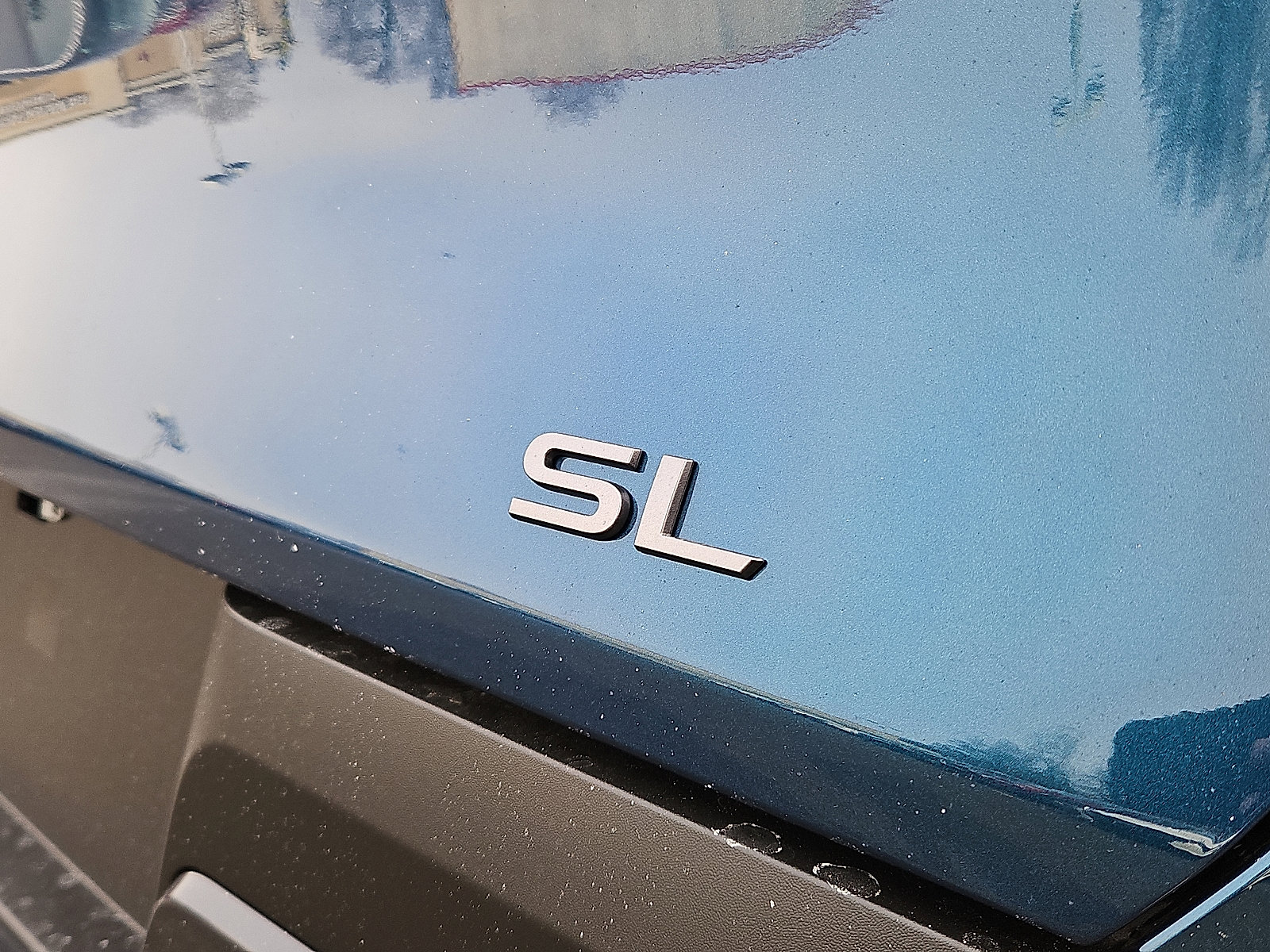 New 2026 Nissan Murano SL image 7