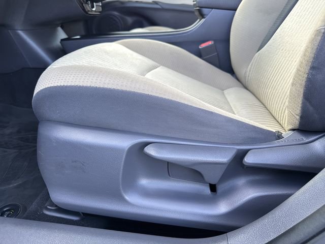 Used 2017 Toyota Prius Four image 9