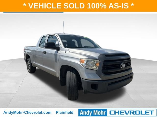 Used 2014 Toyota Tundra SR AWD/4WD image 3