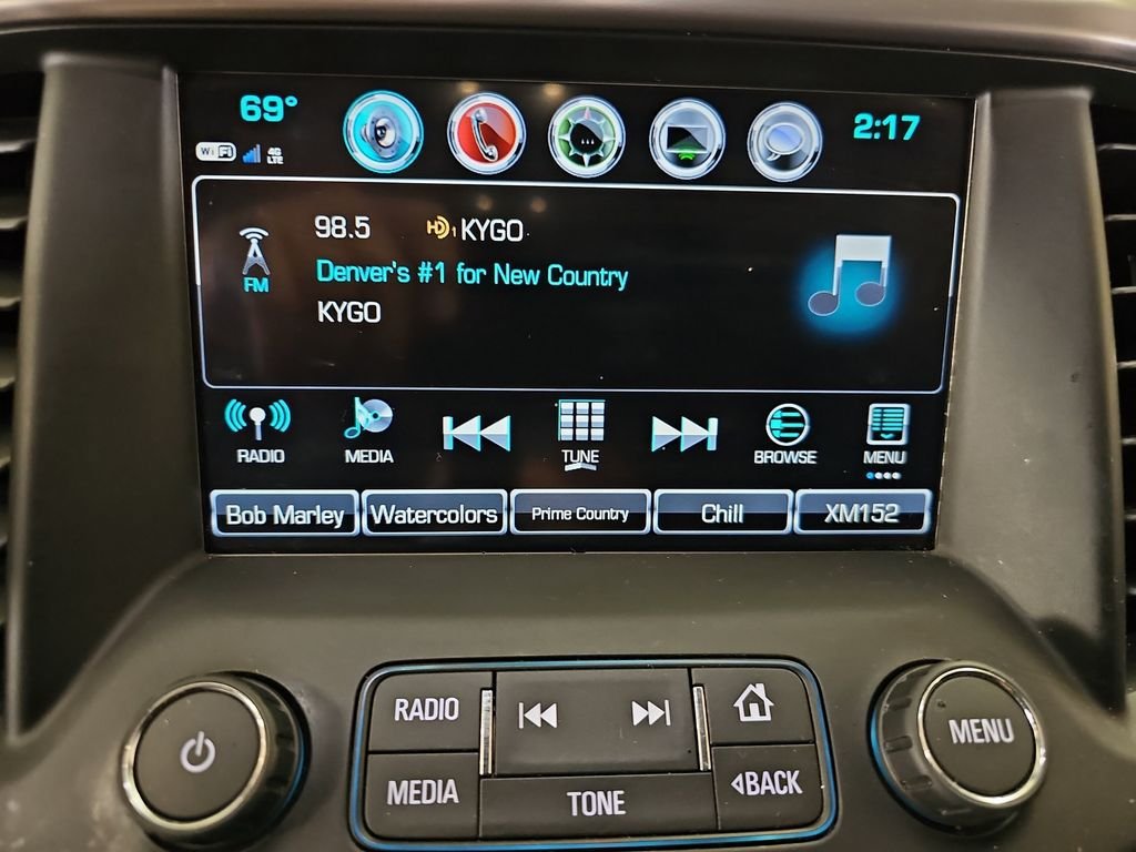 Used 2017 GMC Acadia SLE w/ Driver Alert Package I AWD/4WD image 24