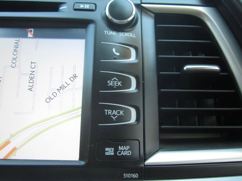 Used 2016 Toyota Highlander Limited Platinum image 46