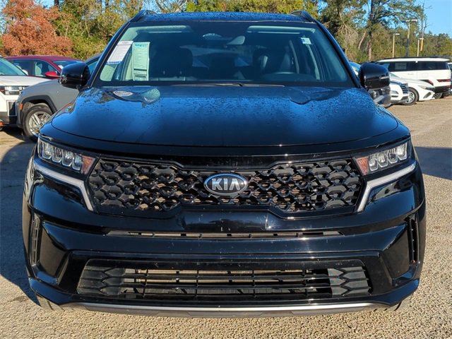Used 2021 Kia Sorento S w/ Panoramic Sunroof Package image 10