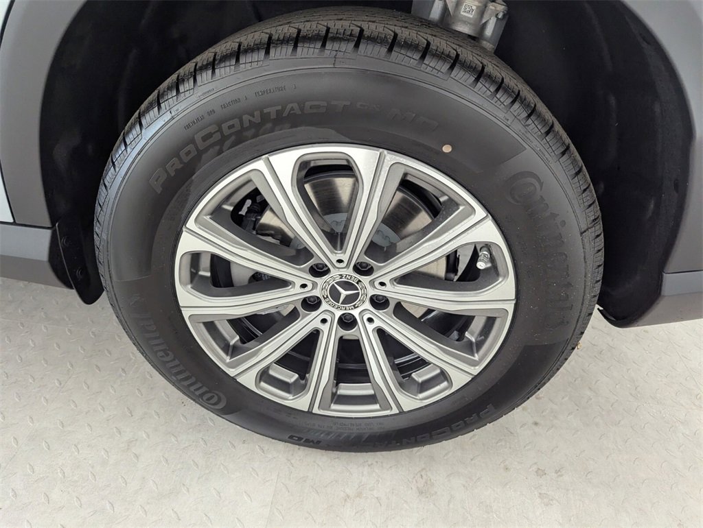 New 2026 Mercedes-Benz GLC 300 4MATIC image 14