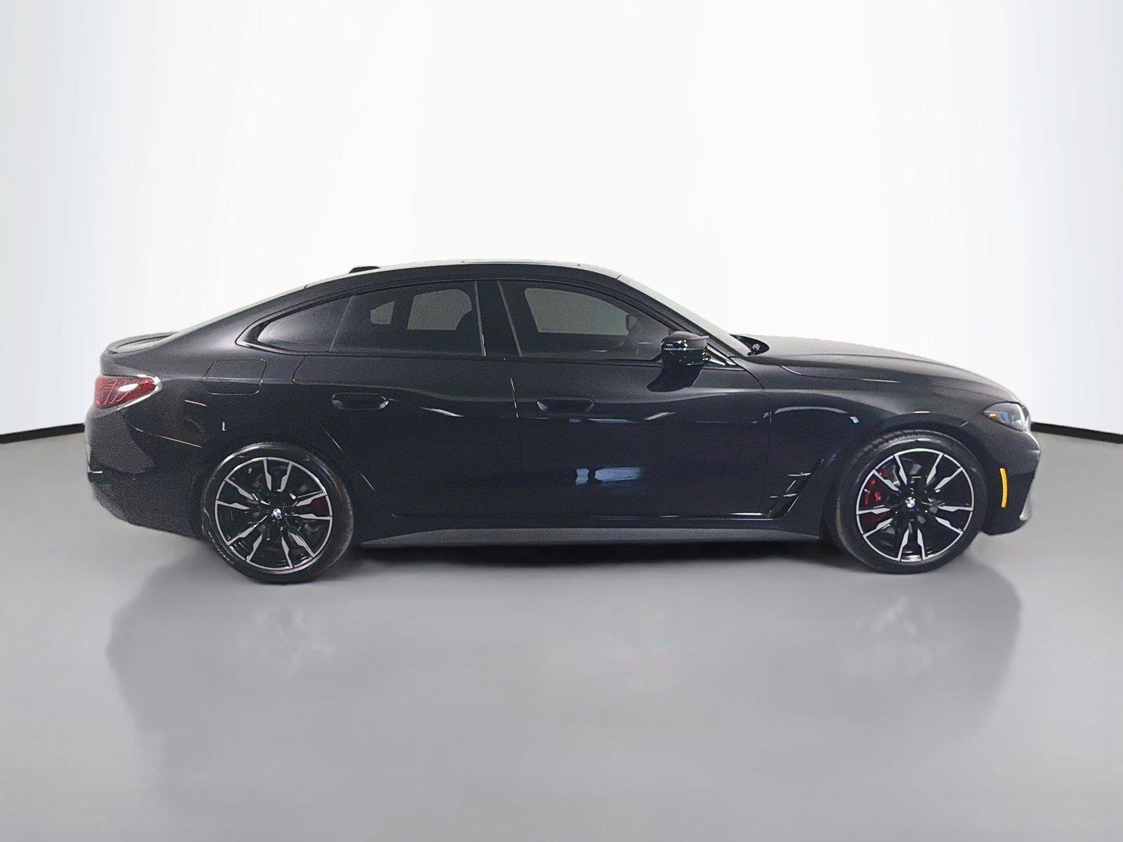 New 2027 BMW 440i xDrive w/ Premium Package AWD/4WD image 4