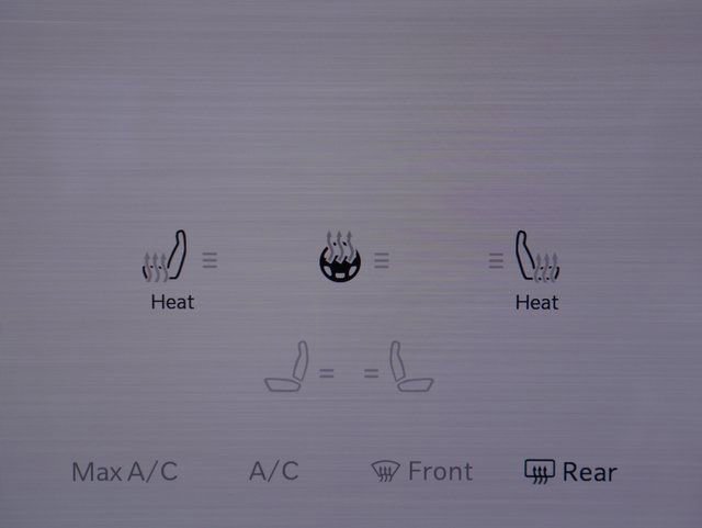 New 2026 RAM 1500 Big Horn image 4