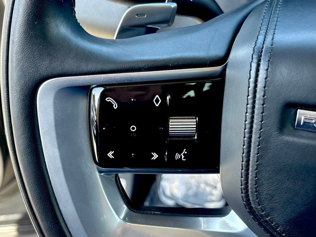 Used 2023 Land Rover Range Rover First Edition image 24