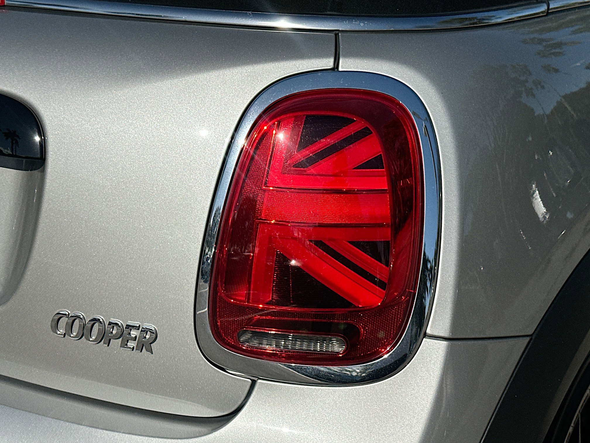 Certified 2024 MINI Cooper Convertible image 26