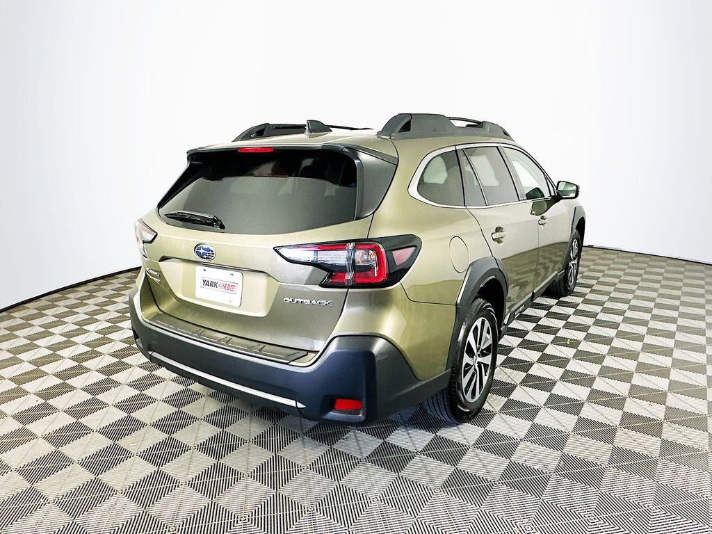 Used 2023 Subaru Outback Premium w/ Popular Package #1 AWD/4WD image 10