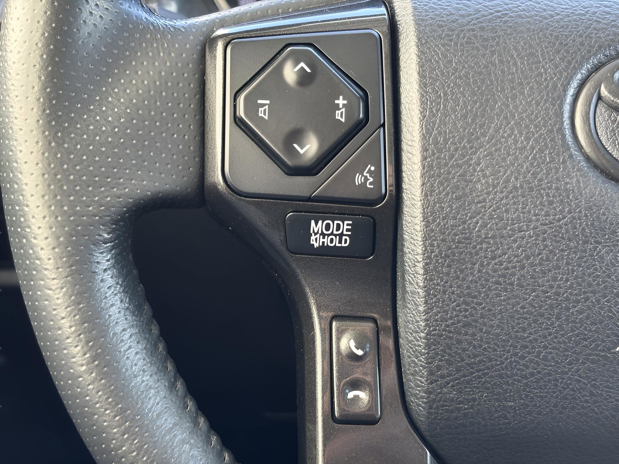 Used 2021 Toyota 4Runner TRD Off-Road Premium w/ Moonroof Package image 49