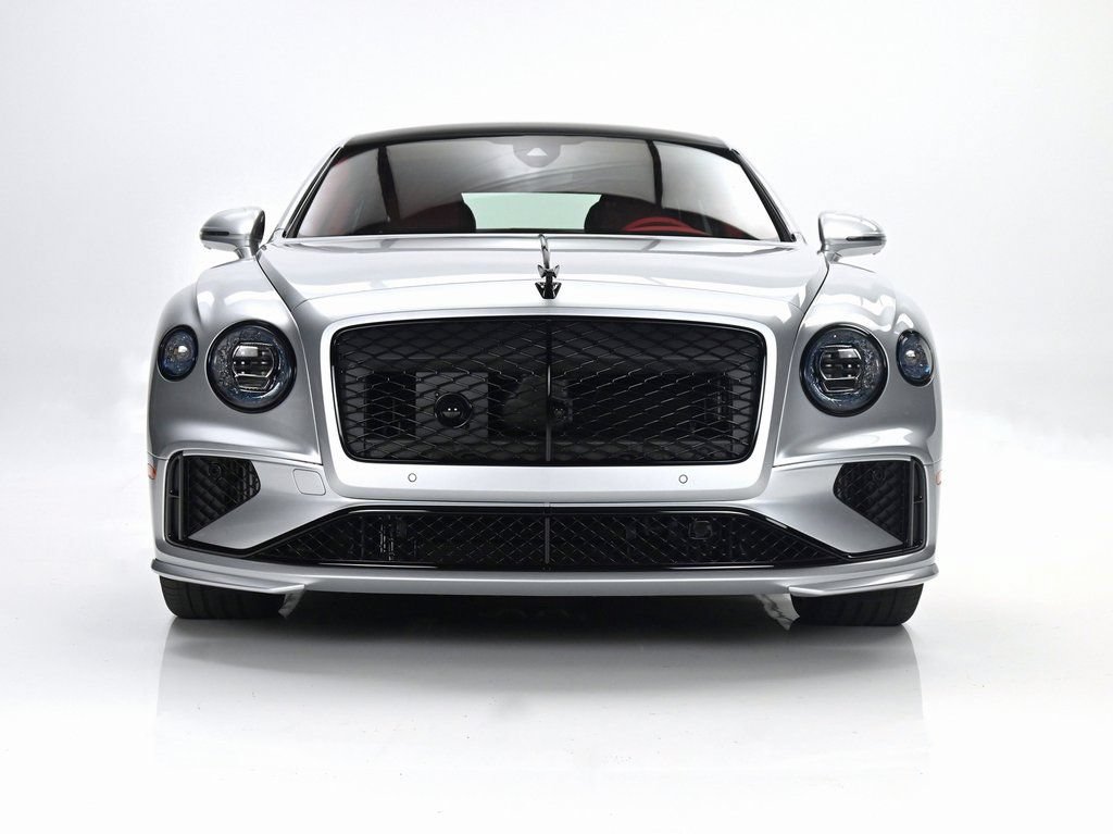 Used 2025 Bentley Flying Spur Plug-In Hybrid AWD/4WD image 2