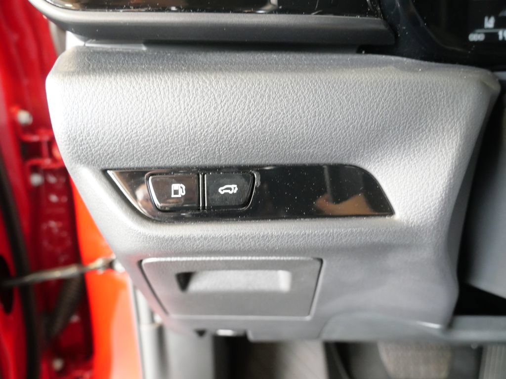 Certified 2023 Lexus NX 350 AWD image 14