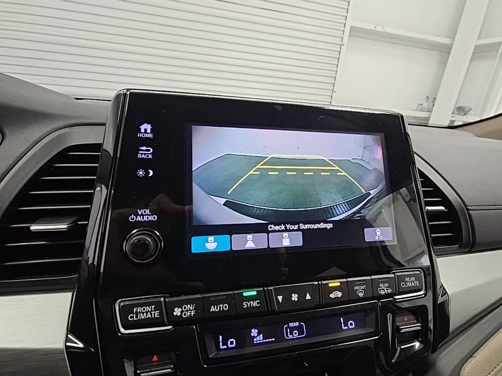 Used 2019 Honda Odyssey EX-L image 20