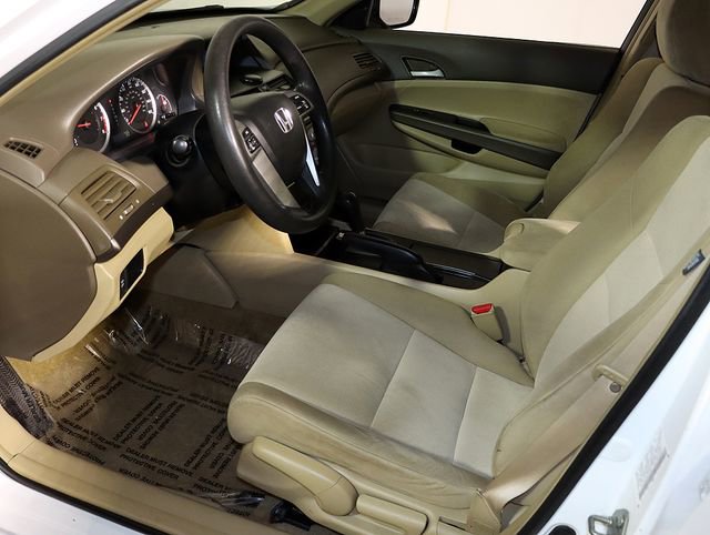 Used 2009 Honda Accord LX image 12
