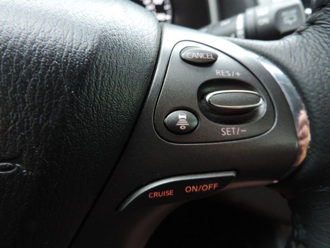 Used 2019 Nissan Murano Platinum FWD image 29