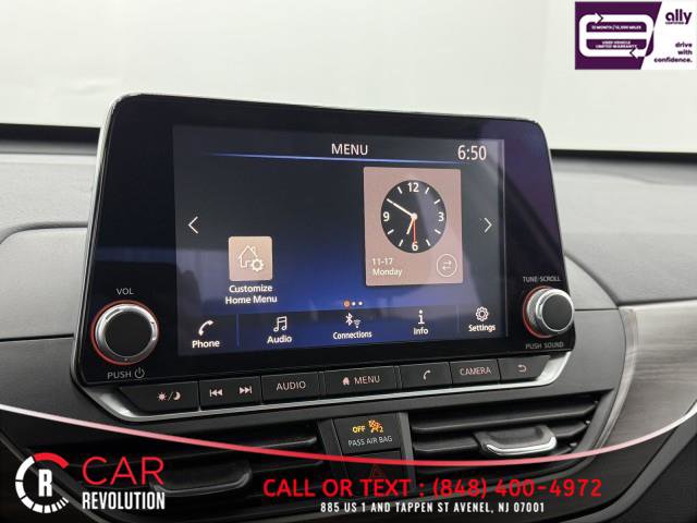 Used 2024 Nissan Altima 2.5 SV image 24