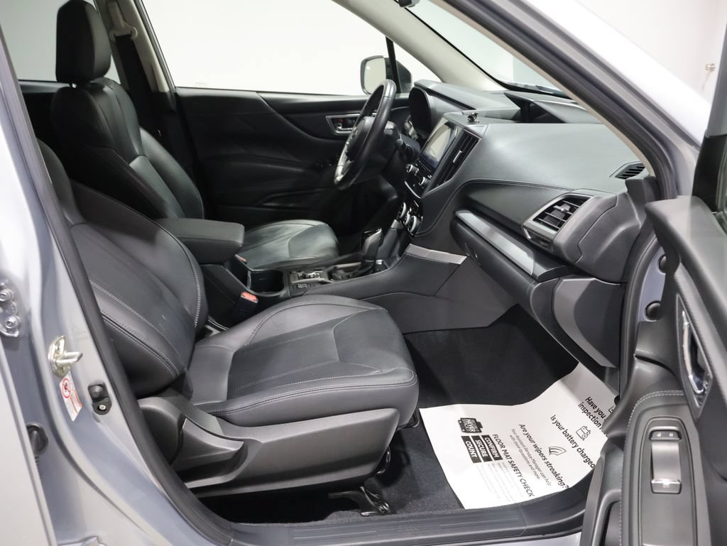 Used 2020 Subaru Forester Limited w/ Popular Package #3 AWD/4WD image 22