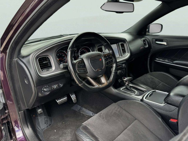 Used 2021 Dodge Charger Scat Pack RWD image 21
